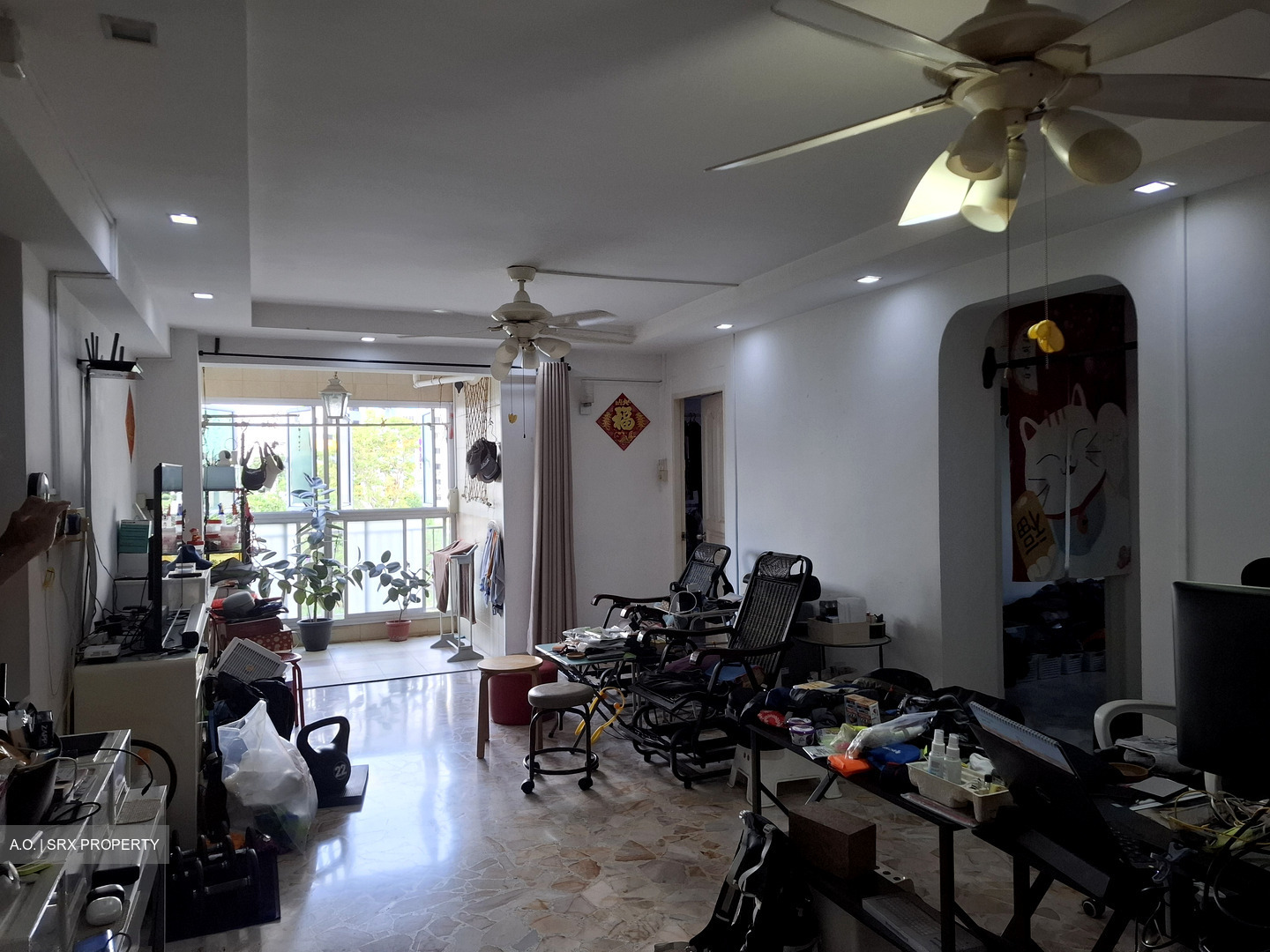 Blk 221 Boon Lay Shopping Centre (Jurong West), HDB 5 Rooms #528758881